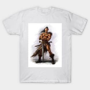 Barbarian T-Shirt